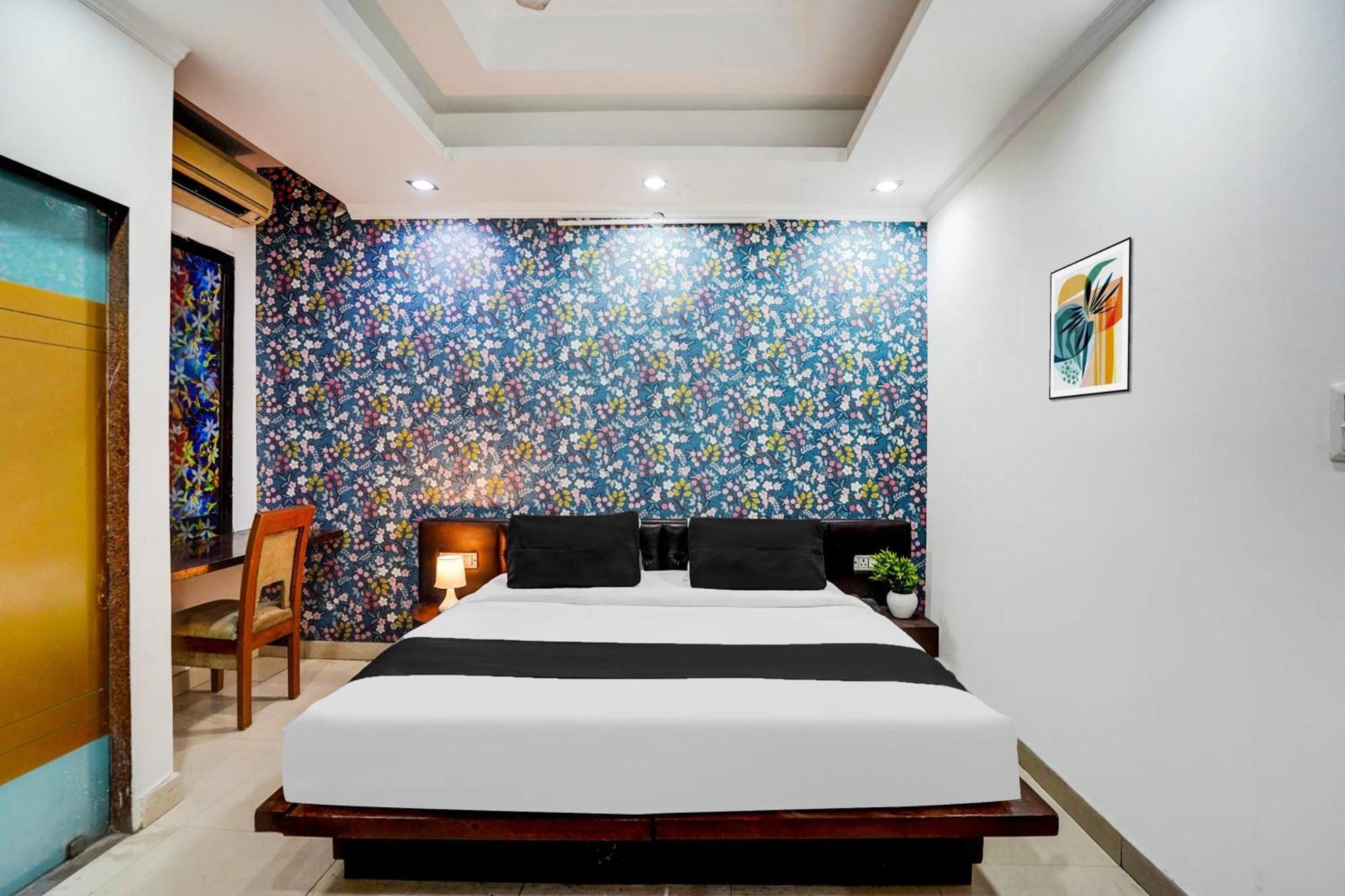 Collection O Sector 5 Ghaziabad Hotel Luaran gambar