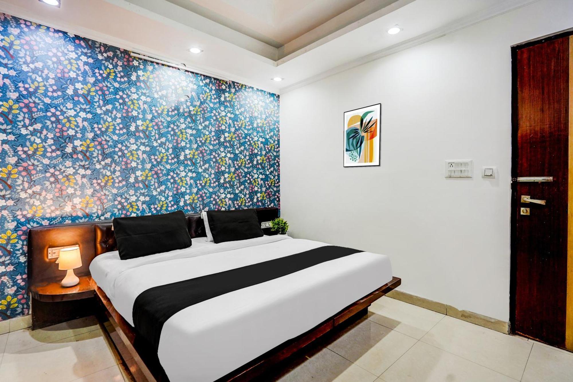 Collection O Sector 5 Ghaziabad Hotel Luaran gambar